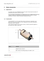 Preview for 17 page of Sonotec 200 08 0001 Operating Manual