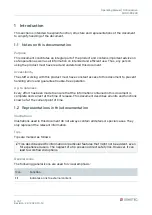 Preview for 4 page of Sonotec 200 09 0001 Operating Manual