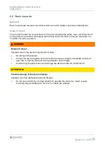 Preview for 7 page of Sonotec 200 09 0001 Operating Manual