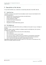 Preview for 11 page of Sonotec 200 09 0001 Operating Manual