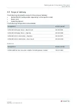 Preview for 12 page of Sonotec 200 09 0001 Operating Manual