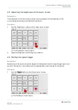 Preview for 30 page of Sonotec 200 09 0001 Operating Manual