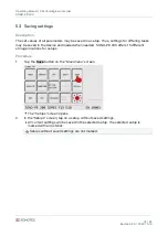 Preview for 37 page of Sonotec 200 09 0001 Operating Manual