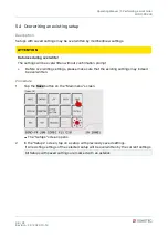 Preview for 38 page of Sonotec 200 09 0001 Operating Manual