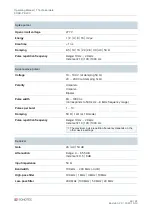 Preview for 43 page of Sonotec 200 09 0001 Operating Manual