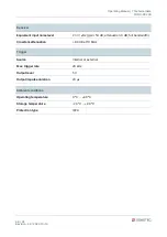 Preview for 44 page of Sonotec 200 09 0001 Operating Manual