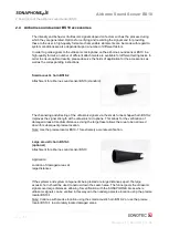 Preview for 10 page of Sonotec Airborne Sound Sensor BS10 User Documentation