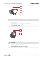 Preview for 9 page of Sonotec SONAPHONE BS20 User Documentation