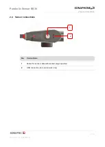 Preview for 9 page of Sonotec SONAPHONE BS30 Manual