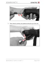 Preview for 20 page of Sonotec SONAPHONE E Operating Manual