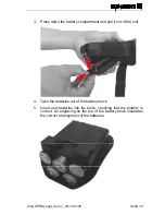 Preview for 10 page of Sonotec SONAPHONE M Operating Instructions Manual