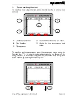 Preview for 19 page of Sonotec SONAPHONE M Operating Instructions Manual