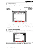 Preview for 21 page of Sonotec SONAPHONE M Operating Instructions Manual