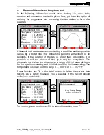 Preview for 22 page of Sonotec SONAPHONE M Operating Instructions Manual