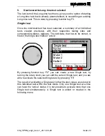 Preview for 23 page of Sonotec SONAPHONE M Operating Instructions Manual