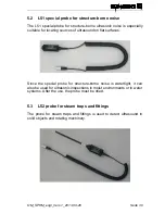 Preview for 30 page of Sonotec SONAPHONE M Operating Instructions Manual