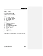 Preview for 6 page of Sonotec SONAPHONE RD Operating Manual