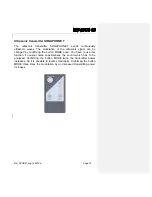 Preview for 13 page of Sonotec SONAPHONE RD Operating Manual