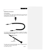 Preview for 15 page of Sonotec SONAPHONE RD Operating Manual