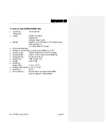 Preview for 23 page of Sonotec SONAPHONE RD Operating Manual