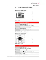 Preview for 7 page of Sonotec SONAPHONE T Operating Manual