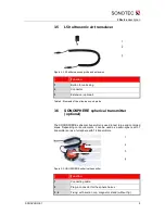 Preview for 8 page of Sonotec SONAPHONE T Operating Manual