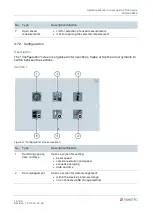 Предварительный просмотр 16 страницы Sonotec SONASCREEN Operating Manual