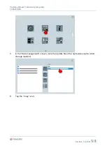 Предварительный просмотр 79 страницы Sonotec SONASCREEN Operating Manual