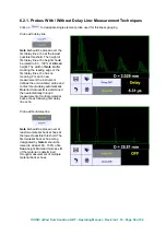 Preview for 59 page of Sonotron NDT ISONIC utPod Operating Manual