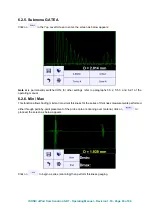 Preview for 63 page of Sonotron NDT ISONIC utPod Operating Manual