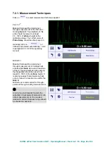 Preview for 69 page of Sonotron NDT ISONIC utPod Operating Manual