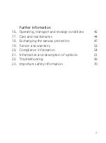 Preview for 8 page of Sonova Phonak Audeo DPM-R User Manual