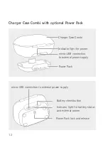 Preview for 13 page of Sonova Phonak Audeo DPM-R User Manual