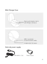 Preview for 14 page of Sonova Phonak Audeo DPM-R User Manual