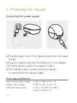 Preview for 15 page of Sonova Phonak Audeo DPM-R User Manual