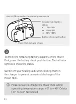 Предварительный просмотр 22 страницы Sonova Phonak Audeo M-R Trial User Manual