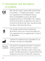 Preview for 22 page of Sonova Phonak RemoteControl User Manual