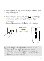 Preview for 19 page of Sonova Phonak Roger NeckLoop 02 User Manual