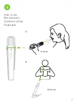 Предварительный просмотр 7 страницы Sonova PHONAK Roger Pass-around Quick Setup Manual