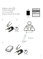 Preview for 9 page of Sonova PHONAK Roger Pass-around Quick Setup Manual