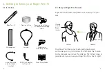 Preview for 4 page of Sonova Phonak Roger Pen iN User Manual