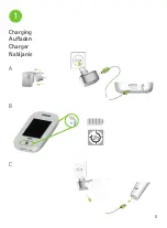 Preview for 5 page of Sonova Phonak Roger Touchscreen Mic Quick Setup Manual