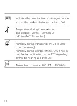 Preview for 38 page of Sonova Phonak Virto B30 User Manual