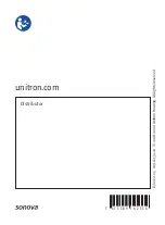 Preview for 30 page of Sonova unitron T Max SP 500 Manual