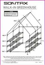 Preview for 1 page of Sontax 73530 Quick Start Manual