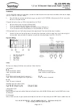 Preview for 3 page of Sontay GL-CO-RFG-651 Quick Start Manual