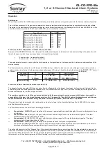 Preview for 4 page of Sontay GL-CO-RFG-651 Quick Start Manual