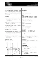 Предварительный просмотр 2 страницы Sontay GL-CO-RFG65 Series Quick Start Manual