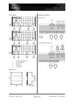 Предварительный просмотр 4 страницы Sontay GL-CO-RFG65 Series Quick Start Manual