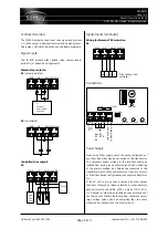 Предварительный просмотр 2 страницы Sontay IO-AUD Quick Start Manual